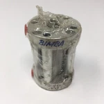 New Bimba FLAT-1 FO-041.5 $jj Air Cylinder FO0415. Fixed Price $21.71.