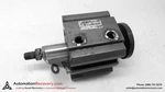 Phd CRD2U50X1-T11 Pneumatic Cylinder 3 Stroke #119774. Fixed Price $37.50.