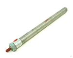New Bimba M-047 5-D Cylinder M0475D. Fixed Price $20.00.