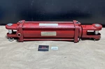 New- Energy Hydraulics 63008S Cylinder CTRS-3008 1.25 Rod Warranty. Fixed Price $250.00.