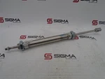 Festo DSNU-16-80-PPV-A-S2 Pneumatic Cylinder. Fixed Price $38.69.