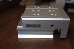 Smc MXS25-20AS Cylinder Slide. Fixed Price $211.00.