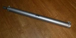 Used Smc CG1BA40-500-BB6. Fixed Price $50.00.