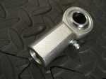 Aurora MG-10KZ Left Hand Thread Female Rod End Bearing, Usa. Fixed Price $16.89.
