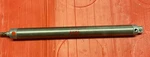 Bimba Stainless Pneumatic Cylinder SR-1715-DP. Fixed Price $100.00.
