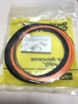 Genuine Parker PK8002A001 Bunan Piston Cylinder Seal Kit 8" Bore Diameter. Fixed Price $89.99.