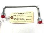 Enerpac Level Lift Valve Block Stainless Steel Tubing DD5552268. Fixed Price $20.00.