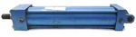 Rexroth, Cylinder, PCP181738-3134, 3-1/4" Bore 13-1/2" Stroke, C-MP1-PP-C. Fixed Price $150.00.