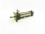 Parker 1FA50CB150-ABAH2 Hydraulic Cylinder Bore 150MM Stroke 1015PSI. Fixed Price $99.99.