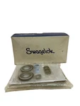 Swagelok SS-91K-63T Reinforced Ptfe Seal Kit Series Ball Valve New Box. Fixed Price $100.00.
