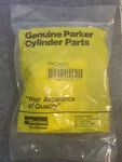 Genuine Parker Cylinder Parts 4" Bunan Piston Ring Kit. Fixed Price $22.98.