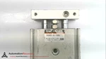 Smc CXSM20-50-Y59BL Slide Cylinder #118947. Fixed Price $50.48.