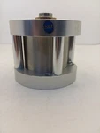 Bimba FO-501-3LMS1W Double Acting Pneumatic Cylinder 2.5" Bore 1" Stroke Nnb. Fixed Price $99.97.