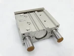 Smc MGPM50-75 Pneumatic Cylinder. Fixed Price $106.19.