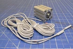 / Assy, D-A93, Cylinder AIR-CDQSB20-25DC-A93L-XB9 Smc. Fixed Price $222.89.