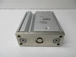 Smc MGQM40-100 Nsnp. Fixed Price $244.00.