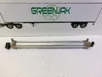 Smc NCDA1D200-2400 Pneumatic Cylinder Used Free Shipping!!!!!!!!!!. Fixed Price $124.09.