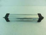 206940 Old-stock; Parker 2.50BE4MAUV18A12.00 Air Cylinder; 2.5"ID X 12"STROKE. Fixed Price $106.10.