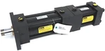 New Parker Stage Hydraulic Cylinder Ser. 2H, Bore: 03.25 Stroke: 5.375, 2.250. Fixed Price $999.95.