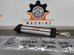Mosier EA0255A1 Cylinder 1-1/2" Bore 7" Sroke 150PSI New Old Stock. Fixed Price $89.99.