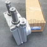 1PC Pneumatic Rotary Table Cylinder For Smc MSQB100R MSQB-100R. Fixed Price $280.99.