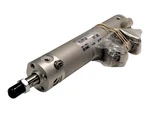Smc NCDGDA25-0300 1.0 Mpa Double-acting Pneumatic Cylinder W/ Stroke. Fixed Price $64.99.
