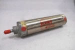 Bimba 506-DXP Pneumatic Cylinder Original Line 2-1/2" Bore Double Acting. Fixed Price $124.99.