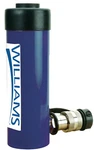 Ton Single Acting Hydraulic Ram/cylinder 14.02" Stroke Williams 6C15T14. Fixed Price $1700.80.