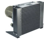 Hyd Oil Cooler Bol Series 16.24 X 19.69 W 16.16 Sae 12 115/230VAC 3.7A. Fixed Price $2086.48.