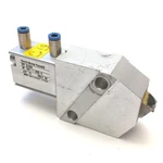 Bosch Rexroth Xlpd 20X10 Pneumatic Pallet Stop Cylinder, Bore 20MM Stroke 10MM. Fixed Price $40.00.