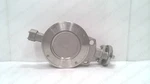 Valve 401-109, Abzolute 6" Butterfly #342435. Fixed Price $187.50.