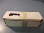 Allenair 1-1/8X Bc #712 Cylinder Bore Stroke. Fixed Price $59.99.