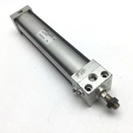 Phd ML-29972 Pneumatic Cylinder, Stroke: 5.5", Bore: 1.25", Ports: 1/8" Npt. Fixed Price $45.00.