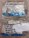 Lot Of 2, Smc CDJPB6-20D & D-97 (2X) CDJPB620D D96, Shipsameday #105AA. Fixed Price $137.82.