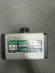 New Posi-flate Tork-mate 890-450 Da 1082469 Pneumatic Actuator Series. Fixed Price $100.00.