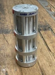 Bimba FLAT-1 CFO-08149-A Pneumatic Cylinder New. Fixed Price $95.00.