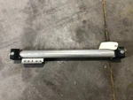 Hoerbiger P124-S/22X18-BM Rodless Air Cylinder 1.5IN Bore 18IN Stroke 120PSI. Fixed Price $75.00.