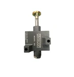 Civacon 300 Air Interlock Valve - New. Fixed Price $86.99.