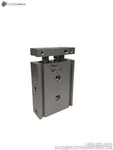 Smc CXSM25-30 Dual Rod Pneumatic Cylinder 25MM Bore 30MM Stroke 0.7MPA. Fixed Price $100.00.