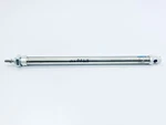 Festo DSNU-16-225-PPV-A Pneumatic Iso Cylinder 16MMBORE 25MMSTROKE Single Rod. Fixed Price $74.99.