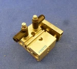 Festo Guide Cylinder Pneumatic DFM-12-10-PA-K / 170899. Fixed Price $65.96.