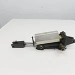 Parker CH3LR13MC 3-1/4" Bore Stroke Double Acting Hydraulic Cylinder. Fixed Price $69.03.