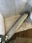 Festo DNC-50-400-PPV Cylinder 23694394, 163393, Pmax: 10BAR / 145PSI (SW7). Fixed Price $125.00.
