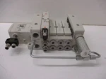 Smc VSR8-4-FJG-D-3VZR Solenoid Valve W/EX250-SPR1 Device Net. Fixed Price $88.00.