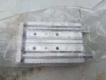 Smc MGPM20TN-75Z Cyl, Compact Guide, Slide Brg (gtb). Fixed Price $149.00.