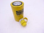 Lcyindu 10T Hydraulic Jack Ram 2" Stroke Solid Single Acting Cylinder. Fixed Price $64.99.