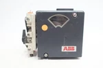 Abb AV3321000 I/p Valve Positioner 30V-DC. Fixed Price $1203.45.