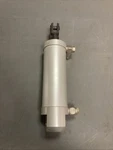 Pneumax 0PXD716 Pneumatic Cylinder P. Bar, Stroke 100 U.s.a. Seller. Fixed Price $90.00.