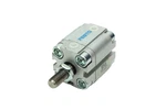Festo ADVU-25-10-A-P-A Compact Pneumatic Cylinder, 25MM Bore, 10MM Stroke. Fixed Price $28.00.