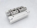 Smc MHF2-12D1R Gripper. Fixed Price $90.00.